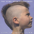 Clint Boon Experience: Life in Transition - COMPACT DISCS