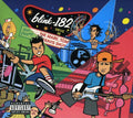 blink-182: Mark Tom & Travis Show: The Enema Strikes Back - COMPACT DISCS
