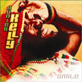 Junior Kelly: Smile - COMPACT DISCS