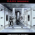 Gary Moore: Corridors of Power - COMPACT DISCS