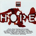War Child: Hope-War Child - COMPACT DISCS