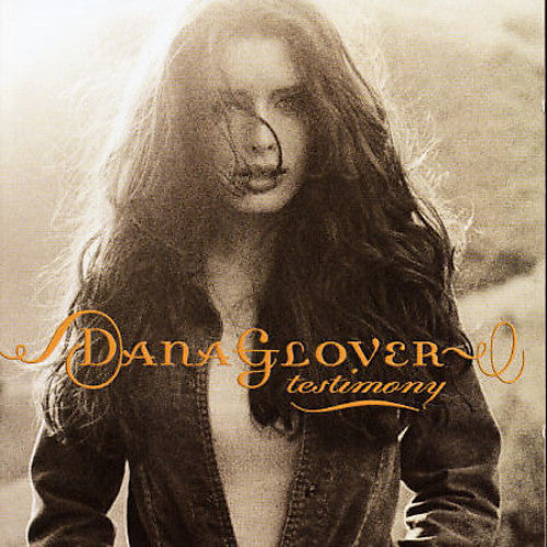 Dana Glover: Testimony - COMPACT DISCS
