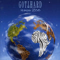 Gotthard: Human Zoo - COMPACT DISCS