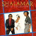 Shalamar: 12 Inch Collection - COMPACT DISCS