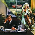10cc: How Dare You - COMPACT DISCS