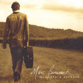 Marc Broussard: Momentary Setback - COMPACT DISCS