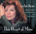 Jackie Ryan: This Heart of Mine - COMPACT DISCS