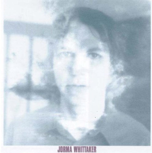 Jorma Whittaker: Jorma Whittaker - COMPACT DISCS