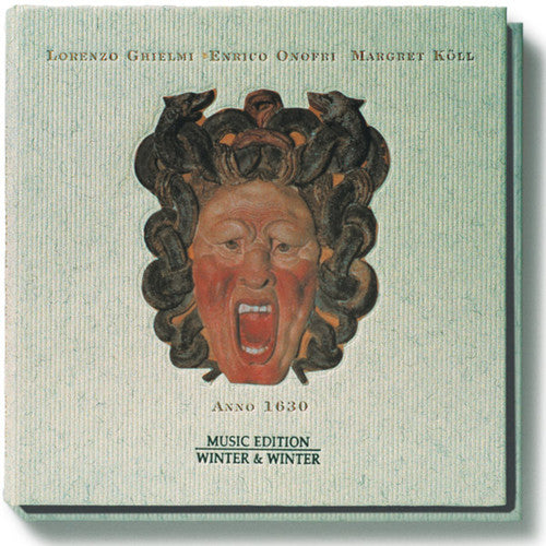 Various Artists: Anno 1630 / Various - COMPACT DISCS
