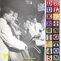 Duke Ellington: & His Orchestra 1945 Vol 4 - COMPACT DISCS