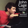 John Cage: Sonatas & Interludes - COMPACT DISCS