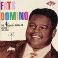 Fats Domino: Imperial Singles 2: 1953-56 - COMPACT DISCS
