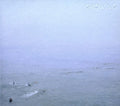 Growing: Sky's Run Into the Sea - COMPACT DISCS