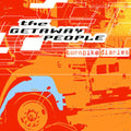 The Getaway People: Turnpike Diaries - COMPACT DISCS