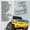 Various Artists: Rap N Oldies - COMPACT DISCS