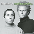 Simon & Garfunkel: Essential Simon & Garfunkel - COMPACT DISCS
