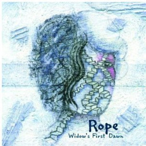 Rope: Widow's First Dawn - COMPACT DISCS