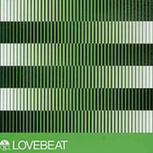 Yoshinori Sunahara: Lovebeat - COMPACT DISCS