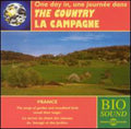 The Sounds Of Nature: The Country - COMPACT DISCS