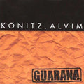 Lee Konitz: Guarana - COMPACT DISCS