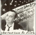 Blue Boy Benoit: Plus Tard Dans la Soiree - COMPACT DISCS