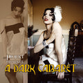 Various Artists: Projekt Presents: A Dark Cabaret - COMPACT DISCS