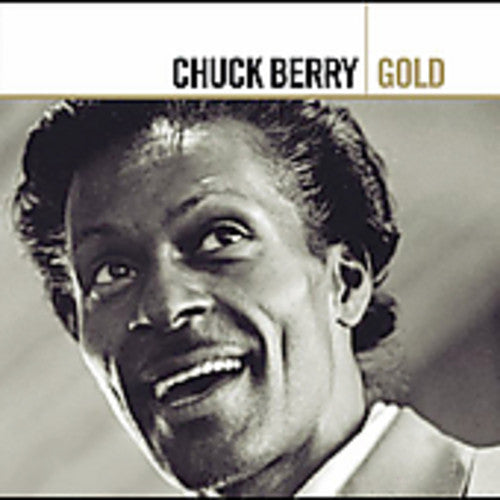 Chuck Berry: Gold - COMPACT DISCS