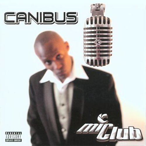 Canibus: Mic Club: The Curriculum - {VINYL LP}