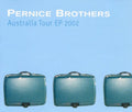 The Pernice Brothers: Australia Tour EP 2002 - COMPACT DISCS