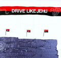 Drive Like Jehu: Drive Like Jehu - {VINYL LP}
