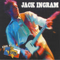 Jack Ingram: Live at Billy Bob's Texas - COMPACT DISCS