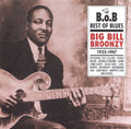 Big Bill Broonzy: Big Bill Broonzy 1935-1947 - COMPACT DISCS