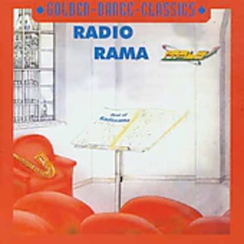 Radiorama: Best of Radiorama - COMPACT DISCS
