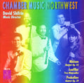 Chamber Music Northwest: Chamber Music Northwest - COMPACT DISCS