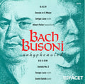 Sergiu Luca: Violin Sonata 6 - COMPACT DISCS