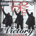Do or Die: Victory - COMPACT DISCS
