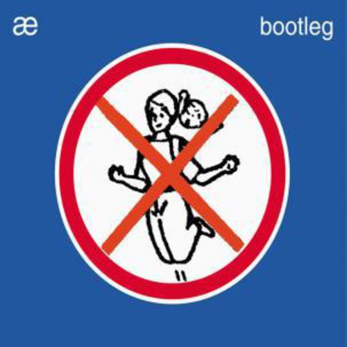 AE: Bootleg - {VINYL LP}