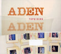 Aden: Topsiders - COMPACT DISCS