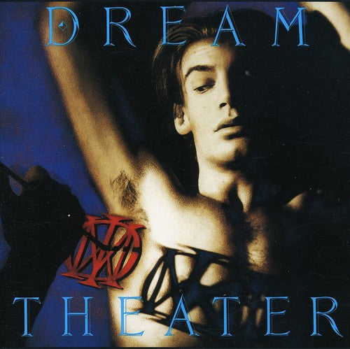 Dream Theater: When Dream & Day Unite - COMPACT DISCS