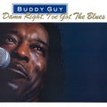 Buddy Guy: Damn Right I've Got The Blues [Black Vinyl] - {VINYL LP}