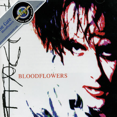 The Cure: Bloodflowers - COMPACT DISCS