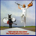 The Rolling Stones: Get Yer Ya Ya's Out - COMPACT DISCS