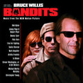 Various Artists: Bandits (Original Soundtrack) - COMPACT DISCS