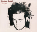 Xavier Rudd: To Let - COMPACT DISCS