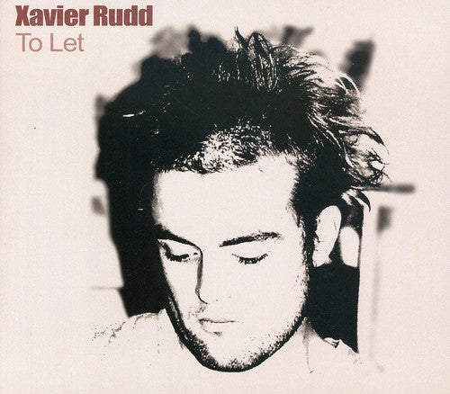 Xavier Rudd: To Let - COMPACT DISCS