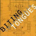 Biting Tongues: Compressed - COMPACT DISCS