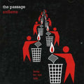 The Passage: Enflame - COMPACT DISCS