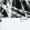 Crispy Ambulance: Fin: Live 1980-82 - COMPACT DISCS