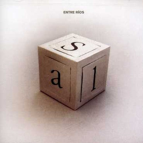Entre Ríos: Sal - COMPACT DISCS