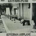 Jefferson Airplane: Bless It's Pointed Little Head - COMPACT DISCS